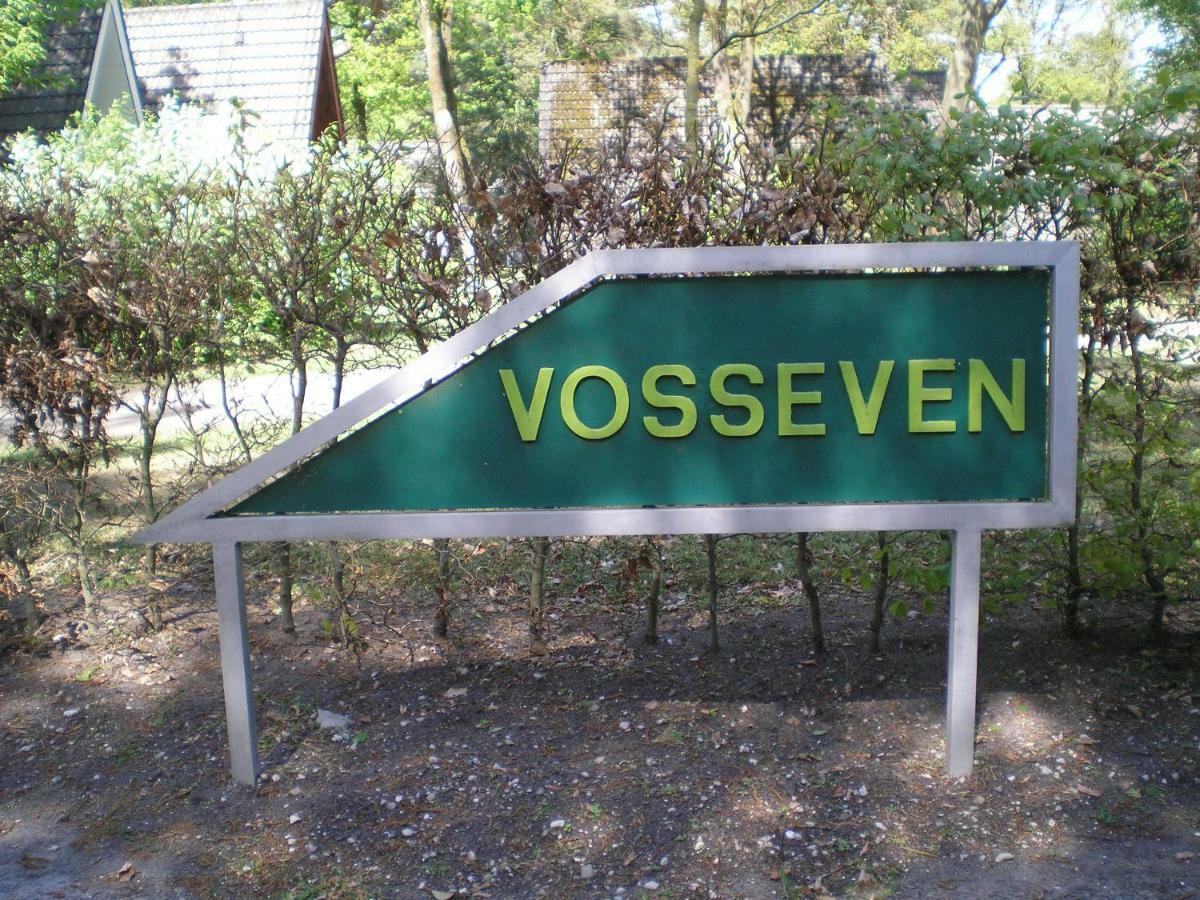 فيلا Vosseven Stramproy المظهر الخارجي الصورة